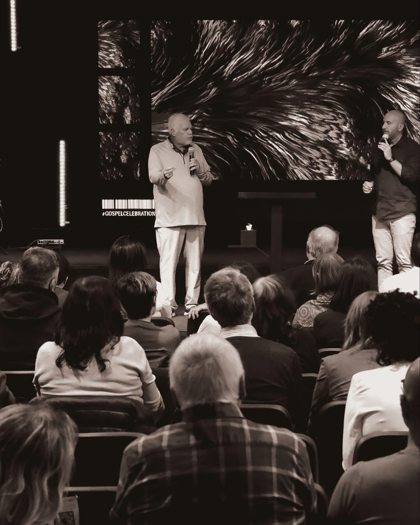 Gospel Coaching